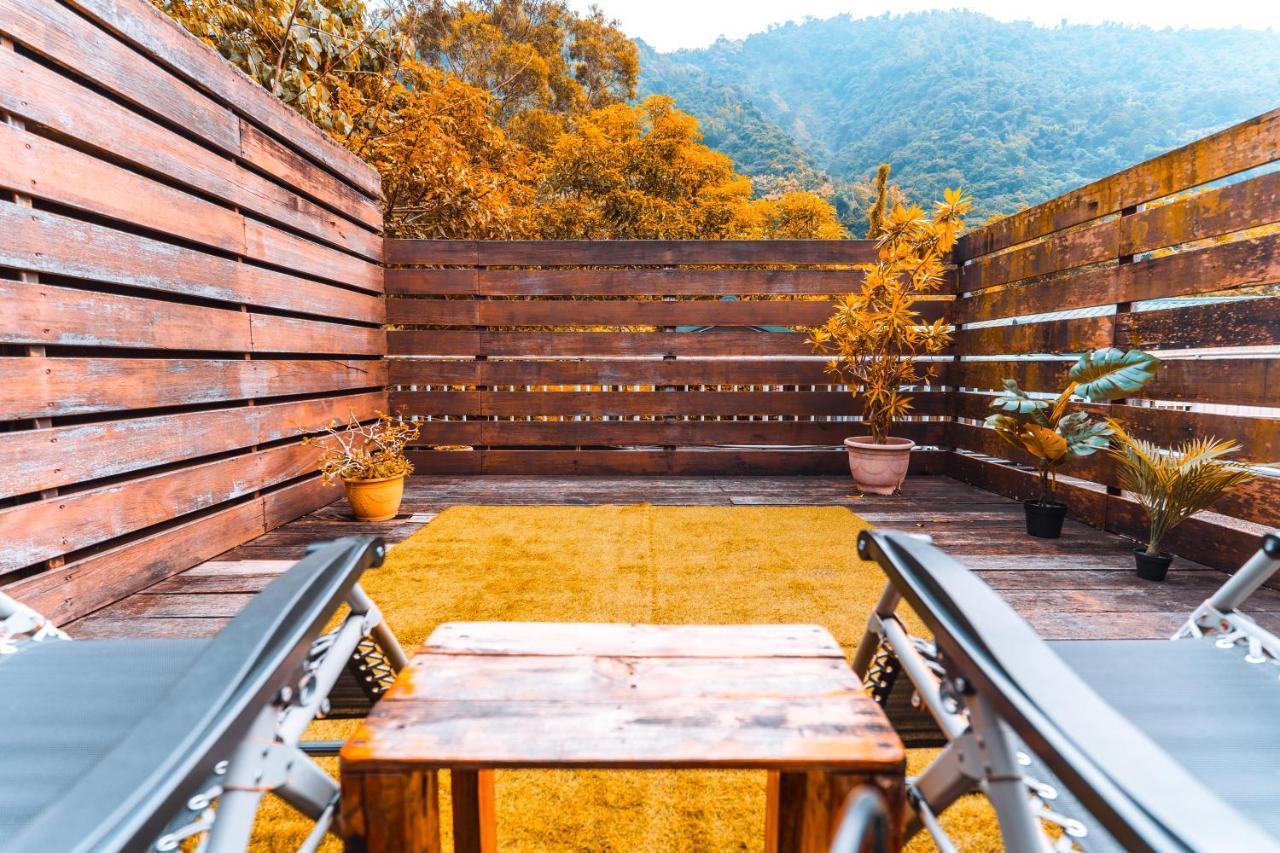Cdr Hotspring Resort Liugui Buitenkant foto