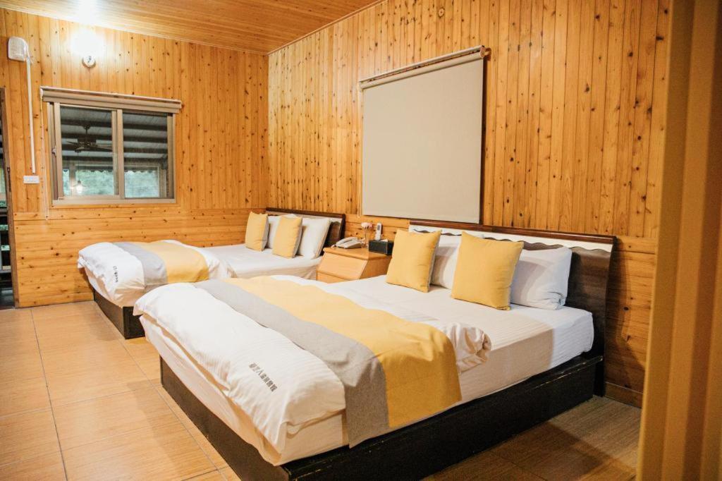 Cdr Hotspring Resort Liugui Buitenkant foto