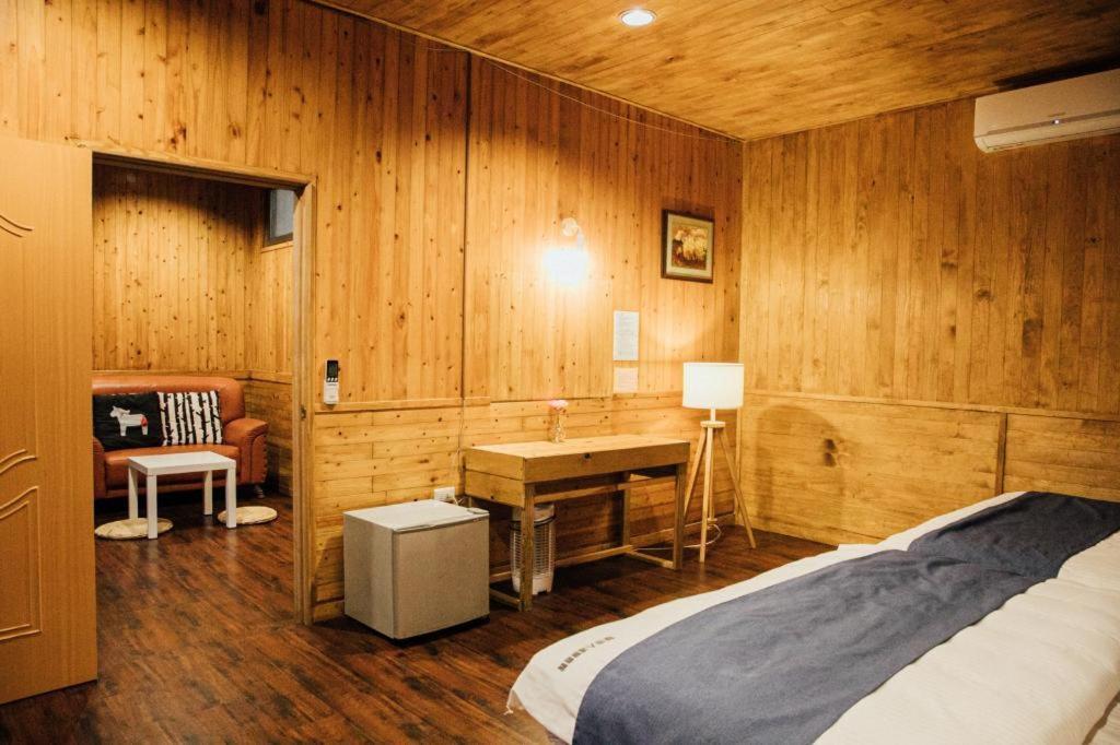 Cdr Hotspring Resort Liugui Buitenkant foto